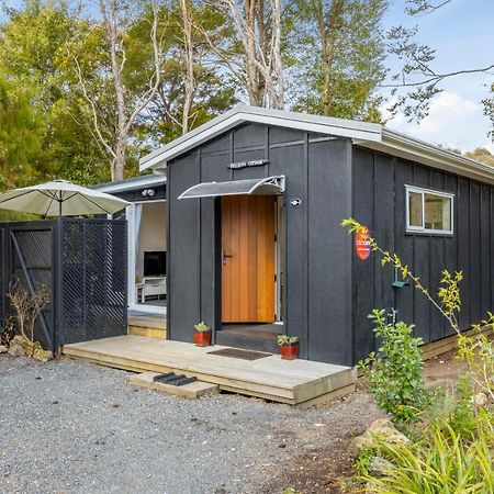 Bellbird Cottage - Lake Taupo Bach Waitahanui Εξωτερικό φωτογραφία
