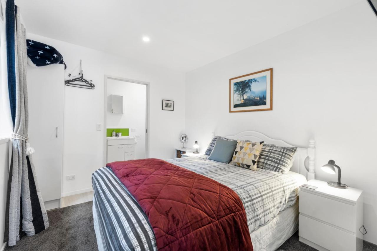 Bellbird Cottage - Lake Taupo Bach Waitahanui Εξωτερικό φωτογραφία