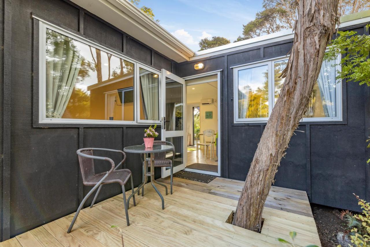Bellbird Cottage - Lake Taupo Bach Waitahanui Εξωτερικό φωτογραφία